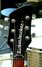 Rickenbacker 330/6 Mod, Jetglo: Headstock