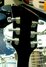 Rickenbacker 330/6 Mod, Jetglo: Headstock - Rear