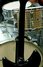 Rickenbacker 330/6 Mod, Jetglo: Neck - Rear