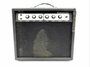 Rickenbacker TR7/amp , Black: Full Instrument - Front