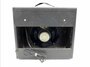 Rickenbacker TR7/amp , Black: Full Instrument - Rear