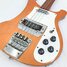 Rickenbacker 4001/4 V63, Mapleglo: Free image