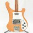 Rickenbacker 4001/4 V63, Mapleglo: Body - Front