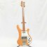 Rickenbacker 4001/4 V63, Mapleglo: Full Instrument - Front