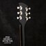 Rickenbacker 325/6 C64, Jetglo: Headstock - Rear