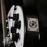 Rickenbacker 325/6 C64, Jetglo: Close up - Free