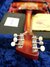 Rickenbacker ES16/6 Ryder, Fireglo: Headstock - Rear