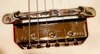 Rickenbacker ES16/6 Ryder, Fireglo: Close up - Free