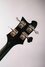 Rickenbacker 4003/4 Mod, Jetglo: Headstock - Rear