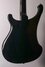 Jul 2017 Rickenbacker 4003/4 Mod, Jetglo: Body - Rear