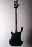 Rickenbacker 4003/4 Mod, Jetglo: Full Instrument - Rear