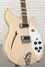 Rickenbacker 360/6 , Mapleglo: Free image