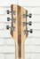 Rickenbacker 360/6 , Mapleglo: Headstock - Rear