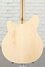 Oct 2021 Rickenbacker 360/6 , Mapleglo: Body - Rear