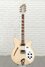 Rickenbacker 360/6 , Mapleglo: Full Instrument - Front