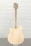 Rickenbacker 360/6 , Mapleglo: Full Instrument - Rear