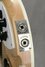 Rickenbacker 360/6 , Mapleglo: Close up - Free
