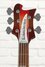 Rickenbacker 4003/5 S, Fireglo: Headstock