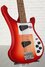 Rickenbacker 4003/5 S, Fireglo: Free image