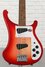 Rickenbacker 4003/5 S, Fireglo: Body - Front