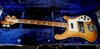 Rickenbacker 4001/4 , Walnut: Full Instrument - Front