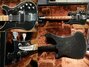Rickenbacker 4001/4 Mod, Jetglo: Free image2