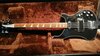Rickenbacker 4001/4 Mod, Jetglo: Full Instrument - Front