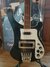 Rickenbacker 4001/4 , Jetglo: Body - Front