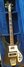Rickenbacker 4001/4 , Jetglo: Full Instrument - Front
