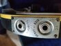 Rickenbacker 4001/4 , Jetglo: Close up - Free