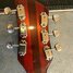 Rickenbacker 330/6 , Fireglo: Headstock - Rear