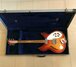 Rickenbacker 330/6 , Fireglo: Full Instrument - Front