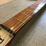 Rickenbacker 330/6 , Fireglo: Neck - Front
