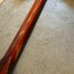 Rickenbacker 330/6 , Fireglo: Neck - Rear