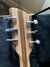 Rickenbacker 360/12 , Mapleglo: Headstock - Rear