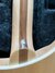 Rickenbacker 360/12 , Mapleglo: Neck - Rear