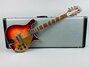 Rickenbacker 660/12 TP, Fireglo: Free image2
