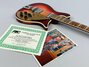 Rickenbacker 660/12 TP, Fireglo: Close up - Free2
