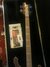 Rickenbacker 4003/4 , Natural Walnut: Headstock