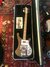 Rickenbacker 4003/4 , Natural Walnut: Free image2