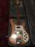 Rickenbacker 4001/4 , Mapleglo: Full Instrument - Front