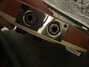 Rickenbacker 4001/4 , Mapleglo: Close up - Free