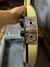 Rickenbacker 4001/4 BT, White: Close up - Free