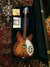 Rickenbacker 330/6 , Fireglo: Free image2