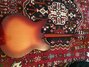 Rickenbacker 330/6 , Fireglo: Full Instrument - Rear