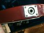 Rickenbacker 330/6 , Fireglo: Close up - Free