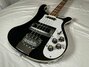 Rickenbacker 4001/4 , Jetglo: Free image