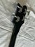 Rickenbacker 4001/4 , Jetglo: Headstock - Rear