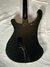 Jan 1974 Rickenbacker 4001/4 , Jetglo: Body - Rear