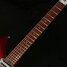 Rickenbacker 1996/6 f hole, Fireglo: Neck - Front
